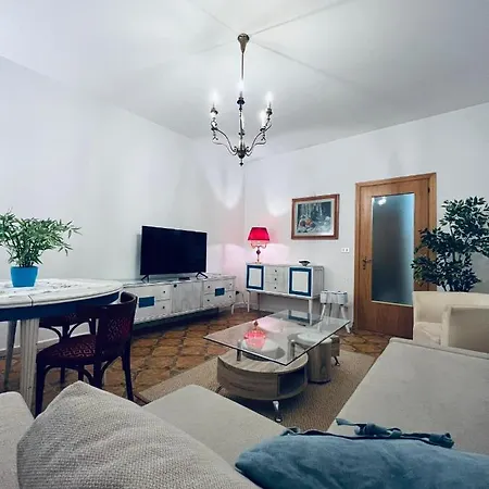 Al Centro - Locazione Turistica Apartment Polignano a Mare