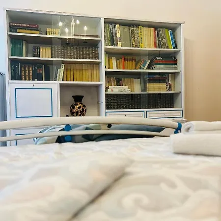Apartment Al Centro - Locazione Turistica *