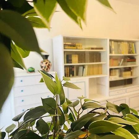 Al Centro - Locazione Turistica Apartment