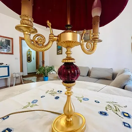 Apartment Al Centro - Locazione Turistica Polignano a Mare