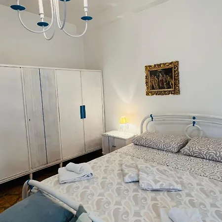 Al Centro - Locazione Turistica Apartment Polignano a Mare