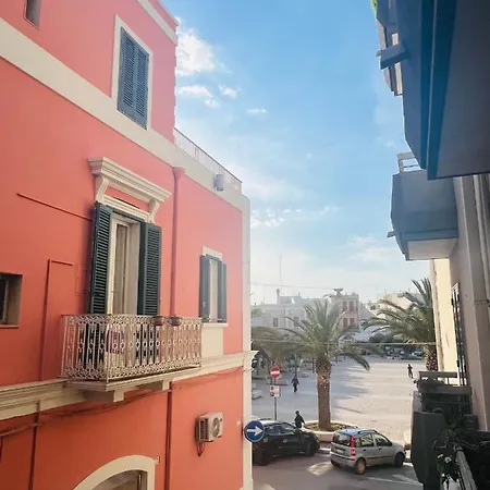 Apartment Al Centro - Locazione Turistica