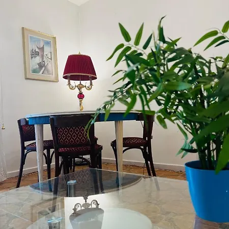 Apartment Al Centro - Locazione Turistica Polignano a Mare